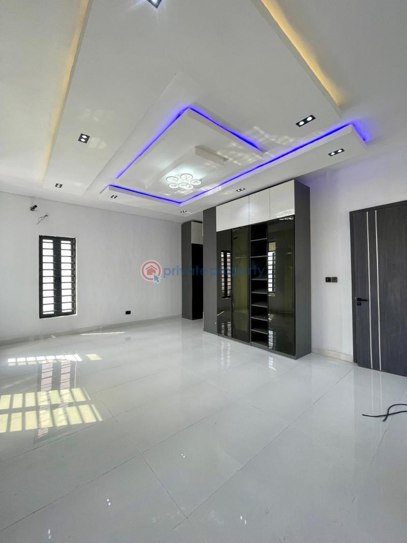 5 bedroom Detached Duplex For Sale Ajah Lagos - 13