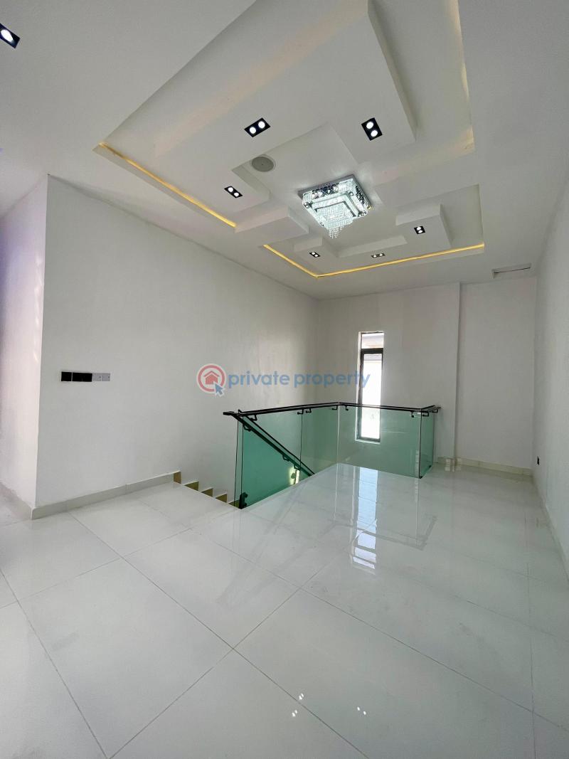 5 bedroom Detached Duplex For Sale Ajah Lagos - 5