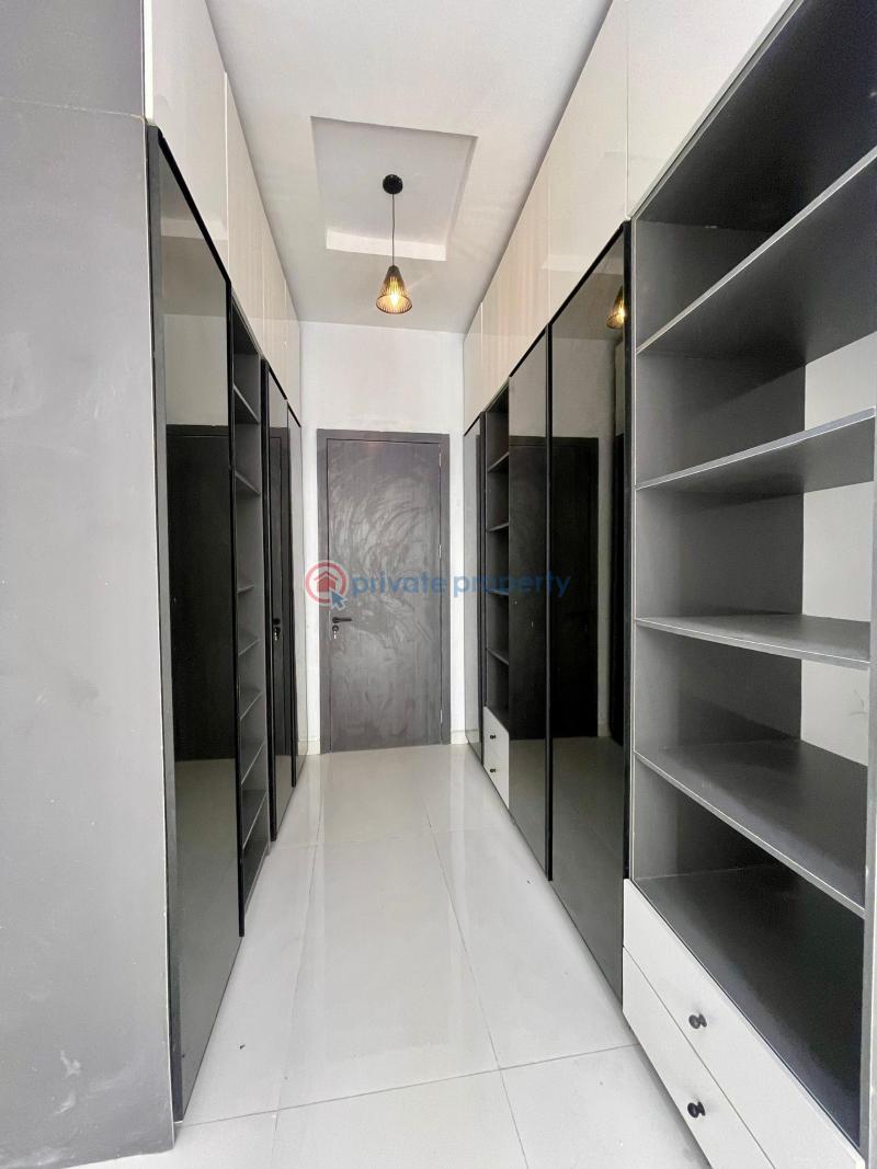 5 bedroom Detached Duplex For Sale Ajah Lagos - 12
