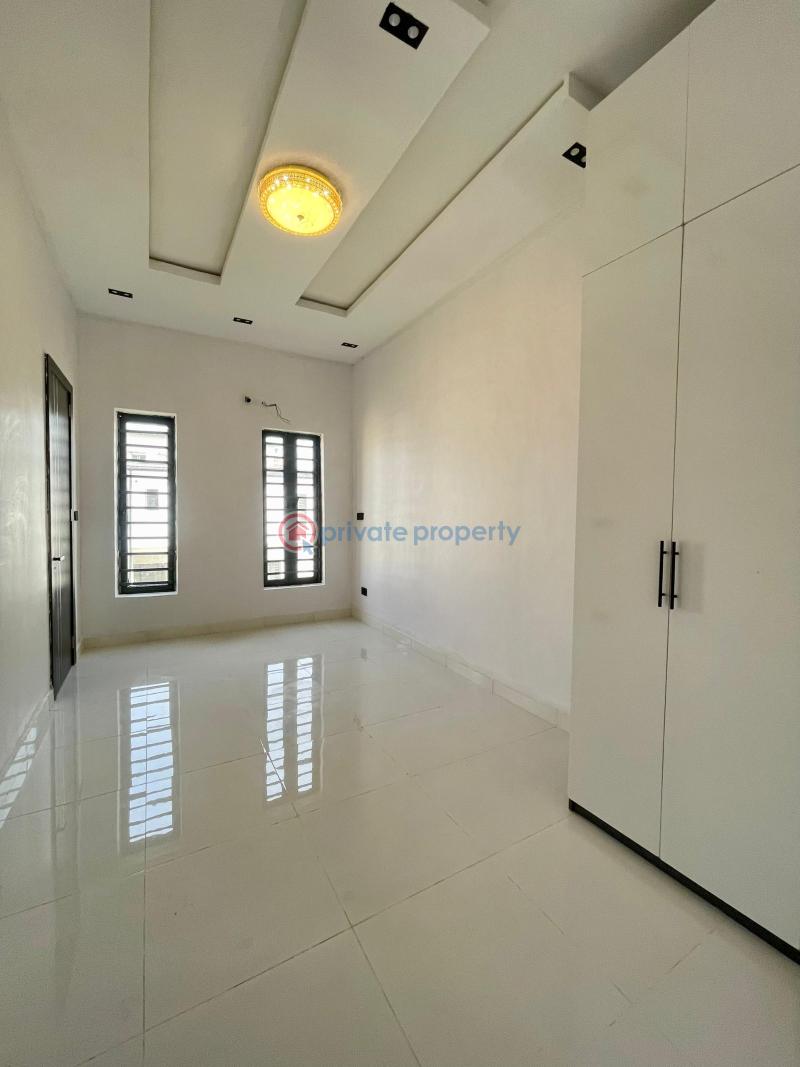 5 bedroom Detached Duplex For Sale Ajah Lagos - 8