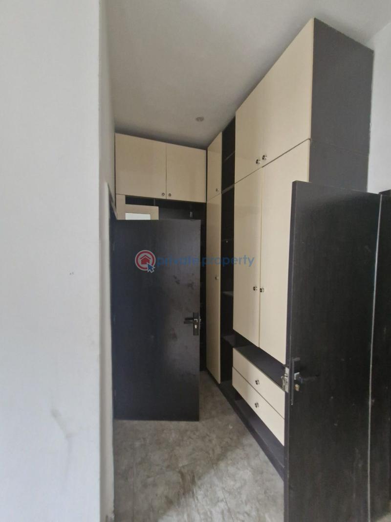 4 bedroom House For Sale Royal Pine Estate Orchid Chevron Drive Lekki Lagos - 4