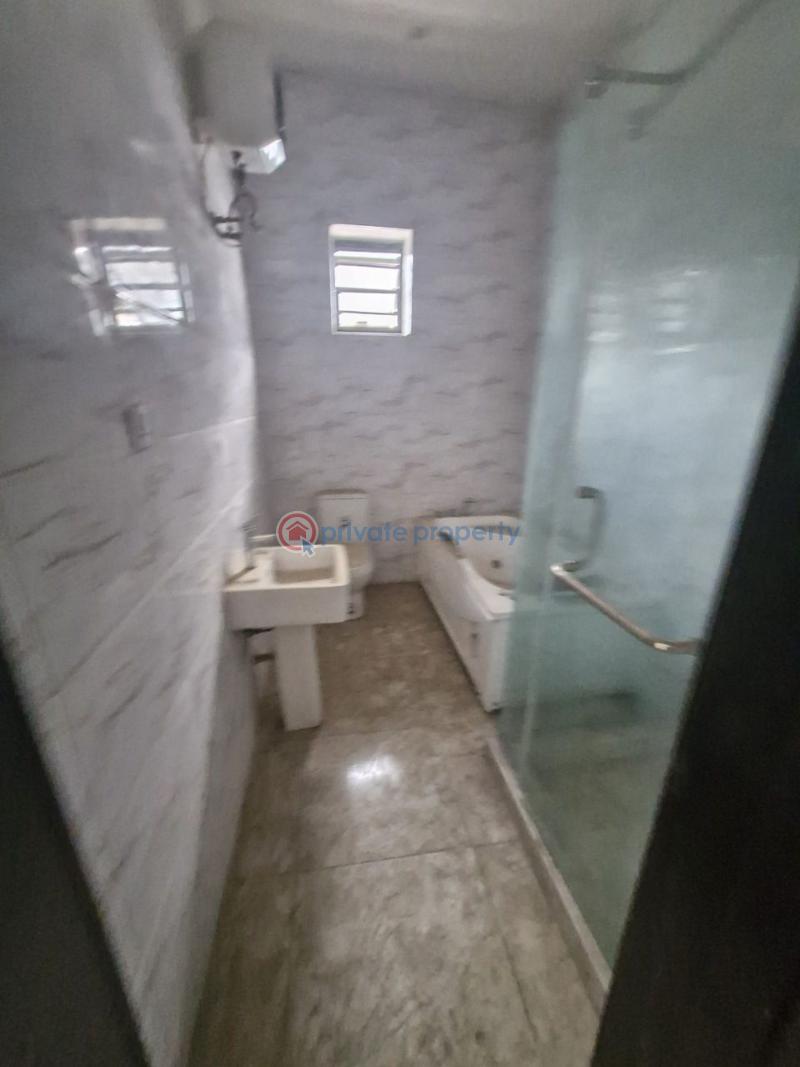 4 bedroom House For Sale Royal Pine Estate Orchid Chevron Drive Lekki Lagos - 1