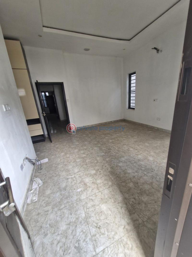 4 bedroom House For Sale Royal Pine Estate Orchid Chevron Drive Lekki Lagos - 5