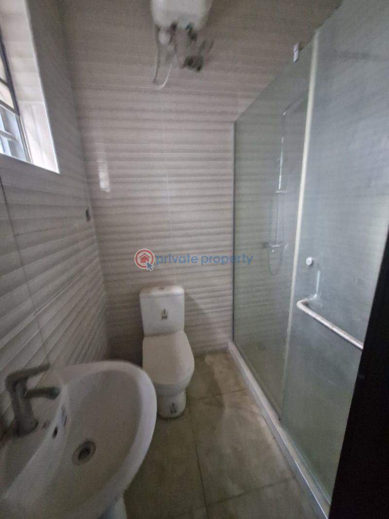 4 bedroom House For Sale Royal Pine Estate Orchid Chevron Drive Lekki Lagos - 2