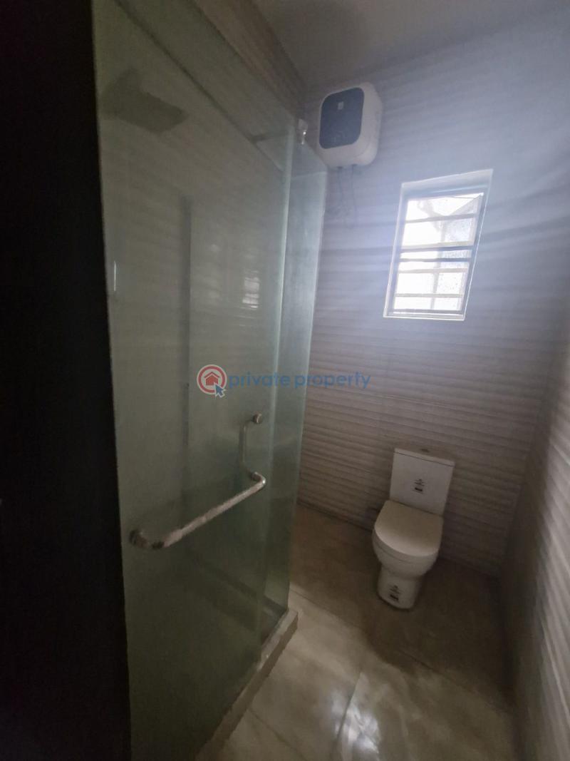 4 bedroom House For Sale Royal Pine Estate Orchid Chevron Drive Lekki Lagos - 6