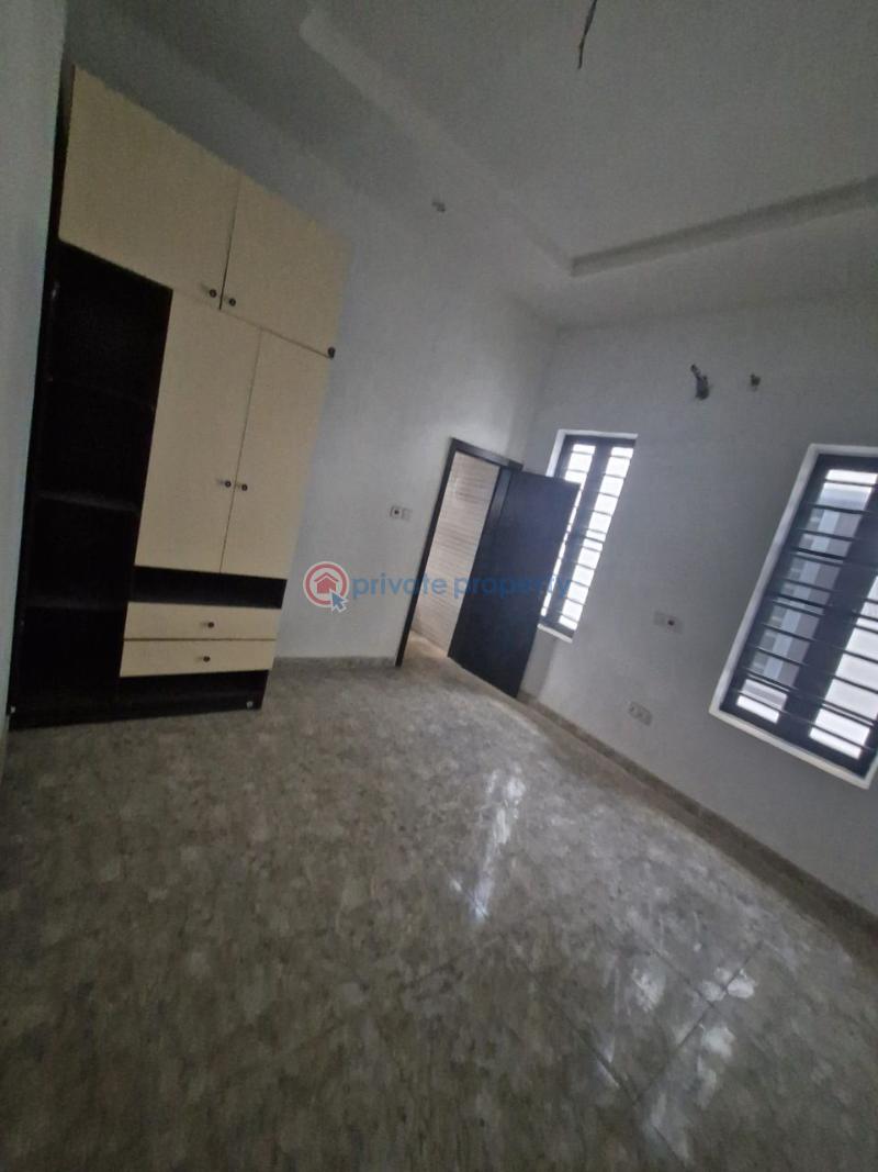 4 bedroom House For Sale Royal Pine Estate Orchid Chevron Drive Lekki Lagos - 8