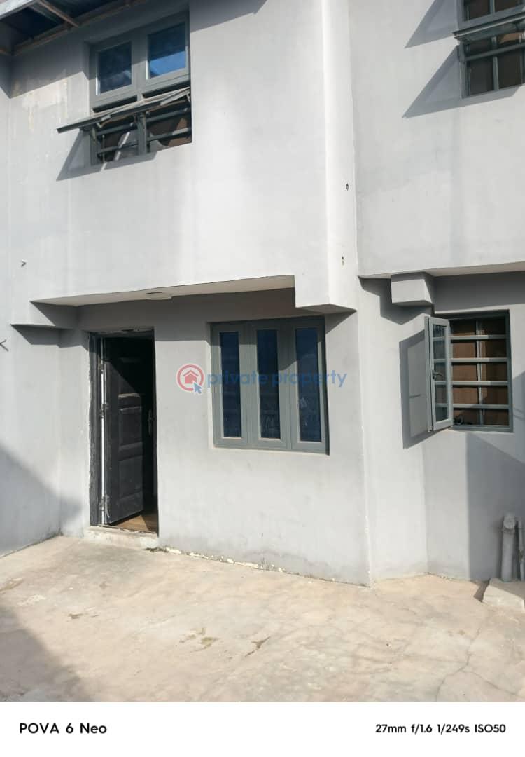 House For Rent Location*: Baptist Akobo Ibadan Ibadan Oyo - 2