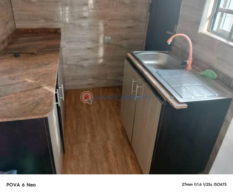 House For Rent Location*: Baptist Akobo Ibadan Ibadan Oyo - 1