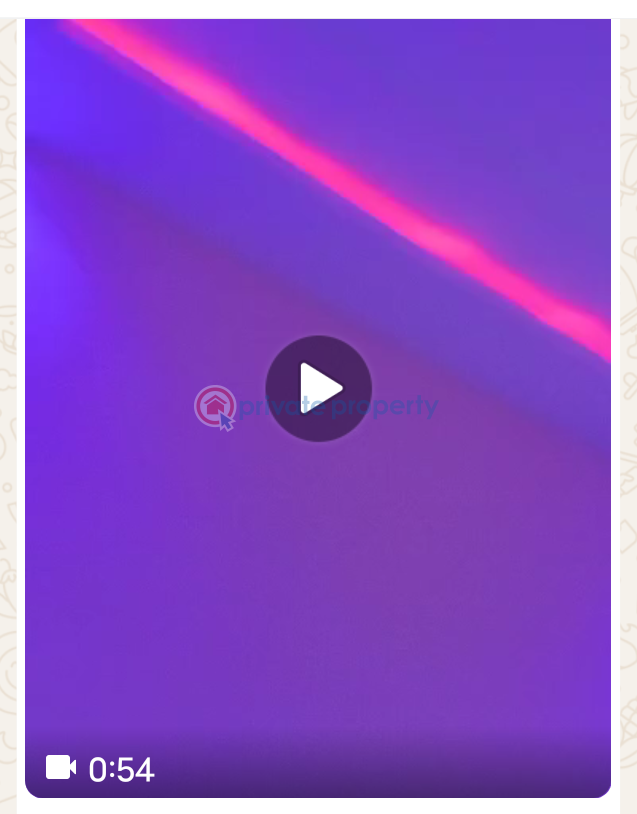 1 bedroom Mini Flat For Rent Closed To Ago Round About Ago Palace Isolo Lagos