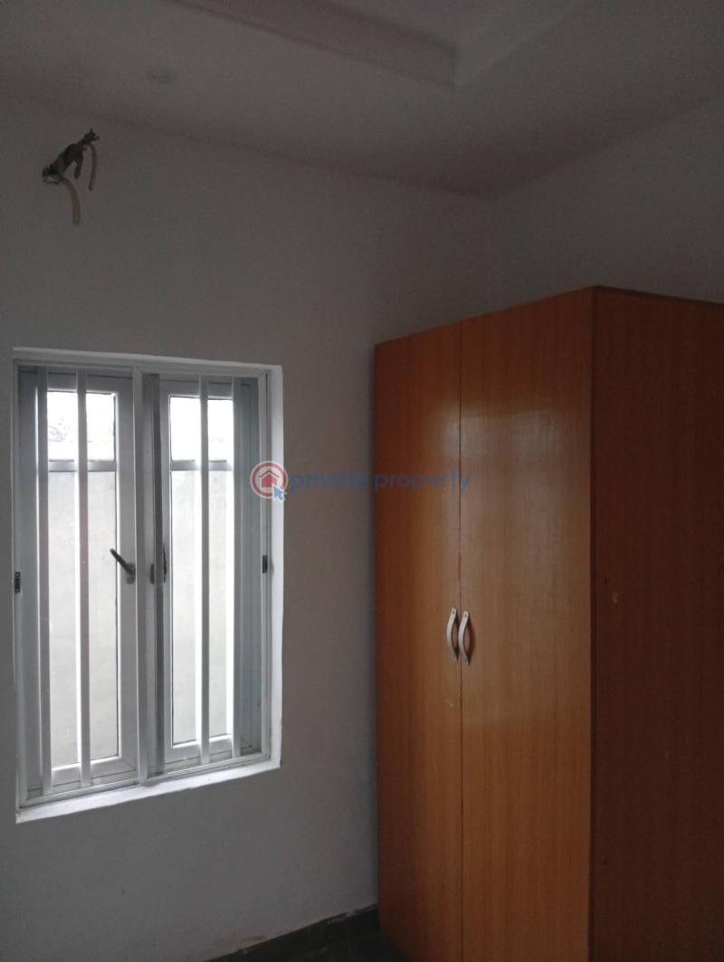 1 bedroom Mini Flat For Rent Bayeku Igbogbo Ikorodu Lagos - 5