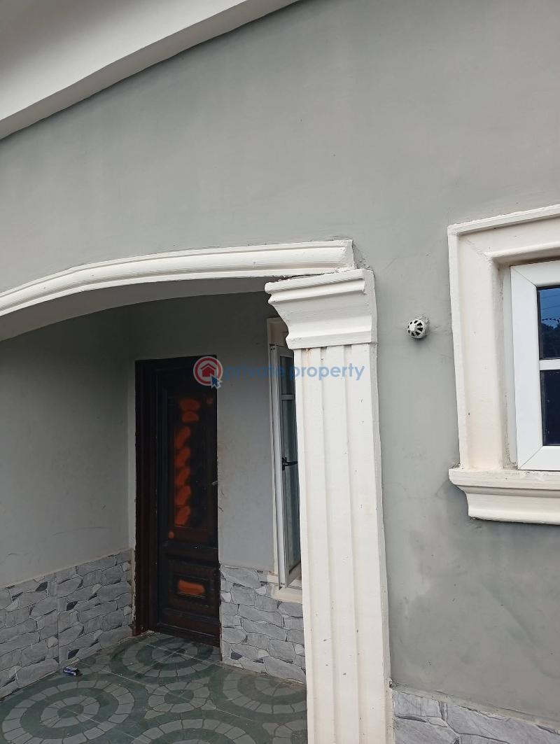 1 bedroom Mini Flat For Rent Bayeku Igbogbo Ikorodu Lagos - 6