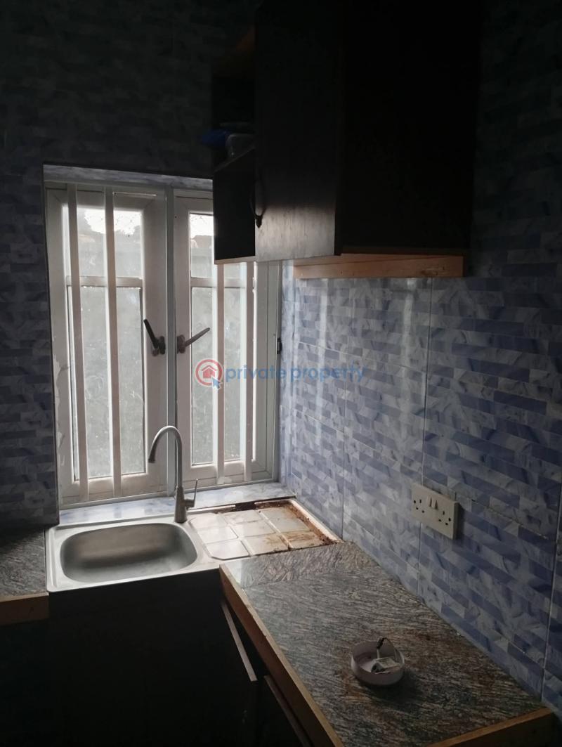 1 bedroom Mini Flat For Rent Bayeku Igbogbo Ikorodu Lagos - 2