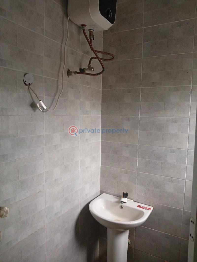 1 bedroom Mini Flat For Rent Bayeku Igbogbo Ikorodu Lagos - 3