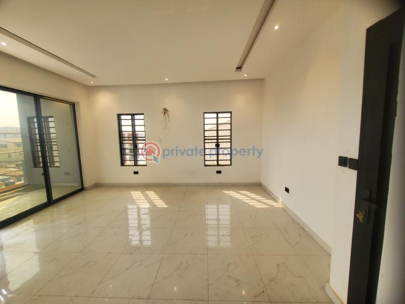 5 bedroom Terrace For Sale Ajao Esta Airport Road Ikeja Lagos - 7