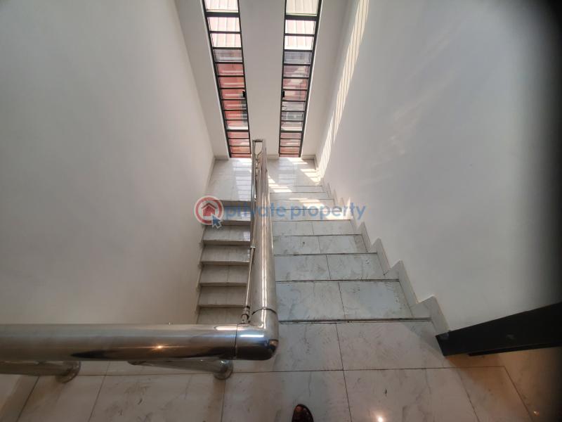 5 bedroom Terrace For Sale Ajao Esta Airport Road Ikeja Lagos - 6