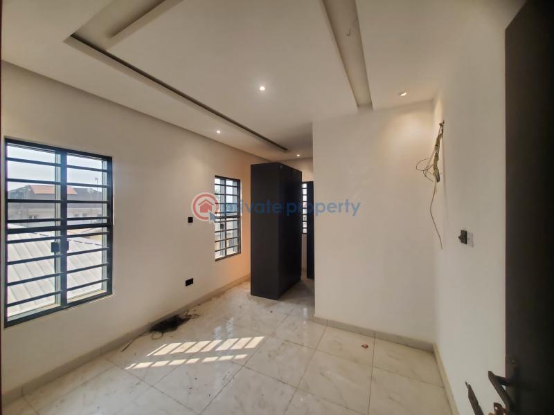 5 bedroom Terrace For Sale Ajao Esta Airport Road Ikeja Lagos - 9