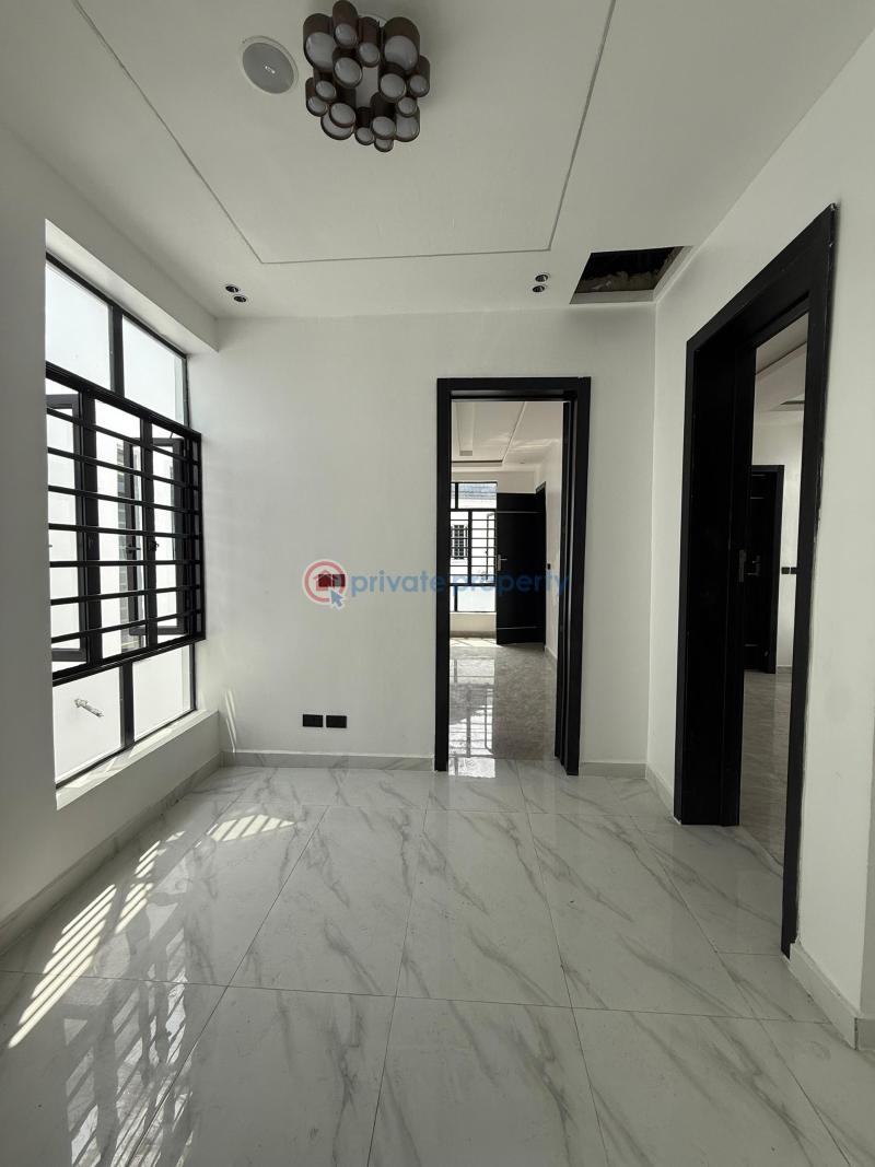 4 bedroom Detached Duplex For Sale Orchid Lekki Phase 2 Lagos - 0