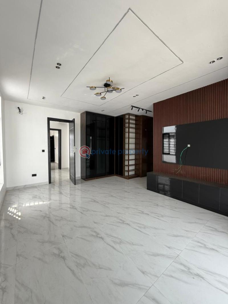 4 bedroom Detached Duplex For Sale Orchid Lekki Phase 2 Lagos - 11