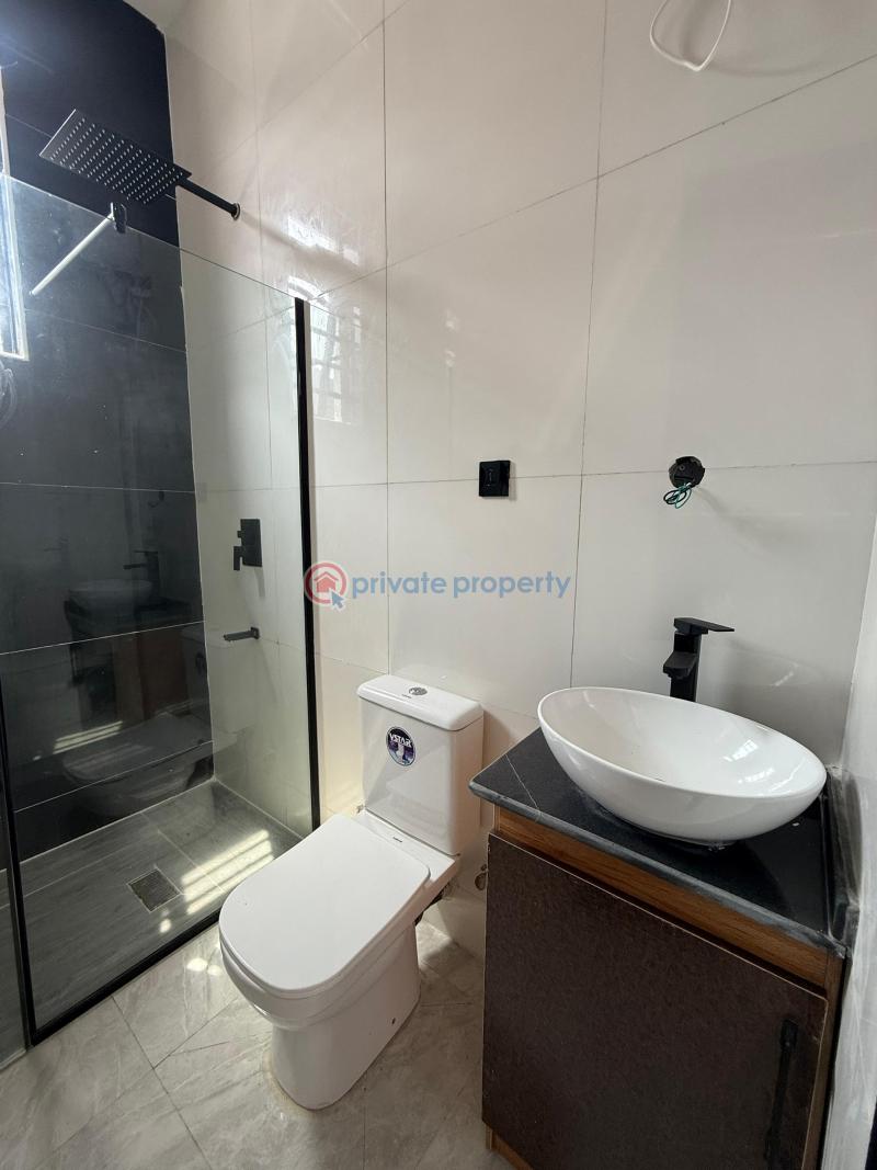 4 bedroom Detached Duplex For Sale Orchid Lekki Phase 2 Lagos - 5