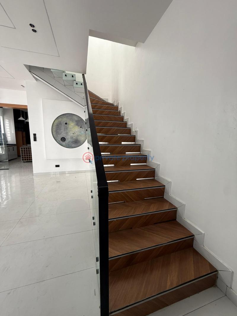 4 bedroom Detached Duplex For Sale Orchid Lekki Phase 2 Lagos - 12