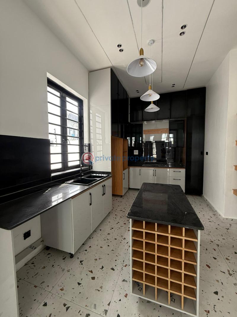 4 bedroom Detached Duplex For Sale Orchid Lekki Phase 2 Lagos - 2