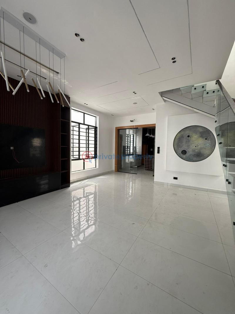 4 bedroom Detached Duplex For Sale Orchid Lekki Phase 2 Lagos - 9