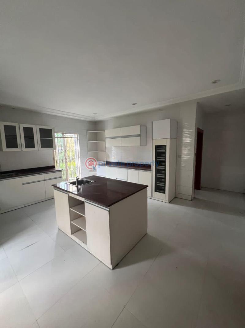 6 bedroom Detached Duplex For Sale Judges Quarters (rokana Estate) Close To Market Square, Owerri, Imo State Owerri Imo - 13