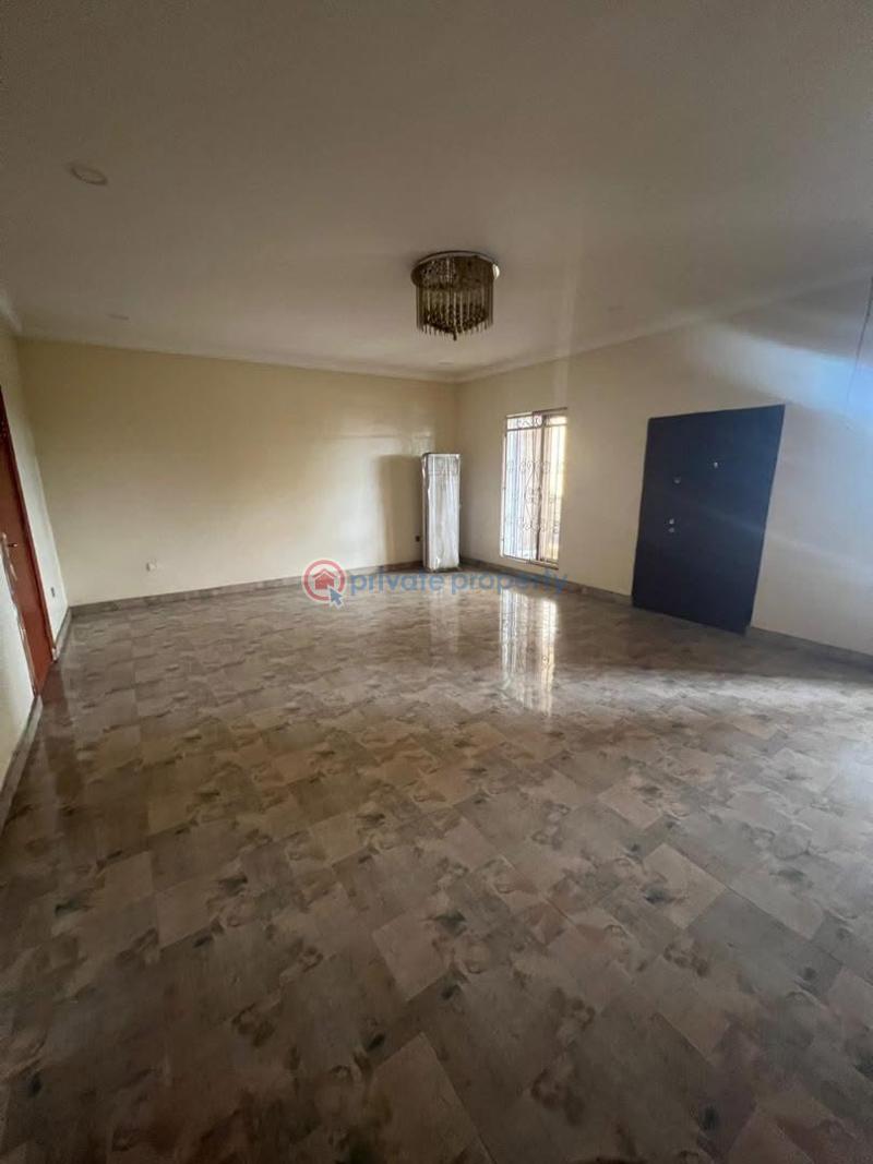 6 bedroom Detached Duplex For Sale Judges Quarters (rokana Estate) Close To Market Square, Owerri, Imo State Owerri Imo - 16