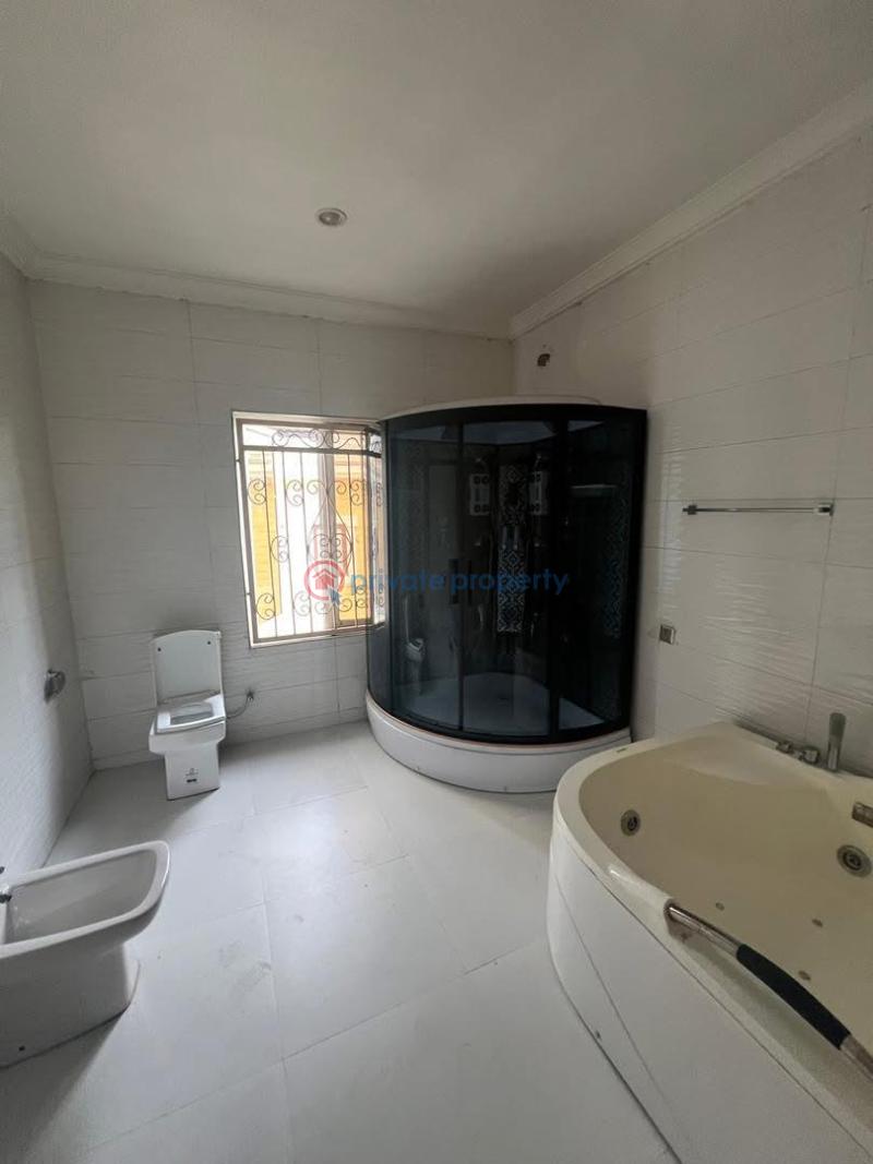 6 bedroom Detached Duplex For Sale Judges Quarters (rokana Estate) Close To Market Square, Owerri, Imo State Owerri Imo - 15