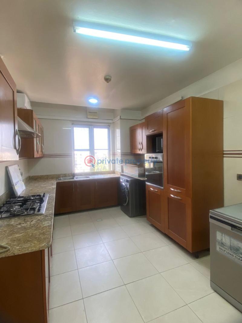 3 bedroom Flat & Apartment For Rent Old Ikoyi Lagos - 8