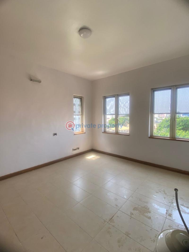 3 bedroom Flat & Apartment For Rent Old Ikoyi Lagos - 6
