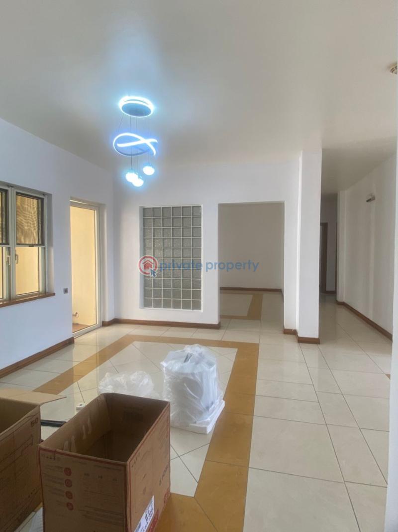 3 bedroom Flat & Apartment For Rent Old Ikoyi Lagos - 3