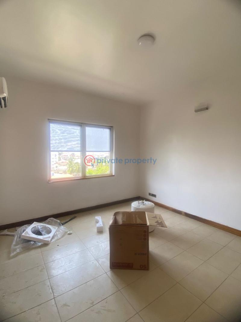 3 bedroom Flat & Apartment For Rent Old Ikoyi Lagos - 1