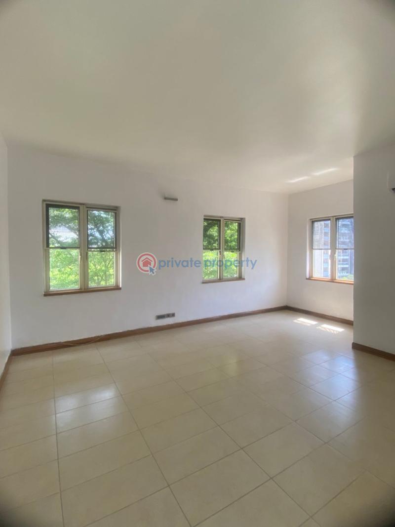3 bedroom Flat & Apartment For Rent Old Ikoyi Lagos - 5