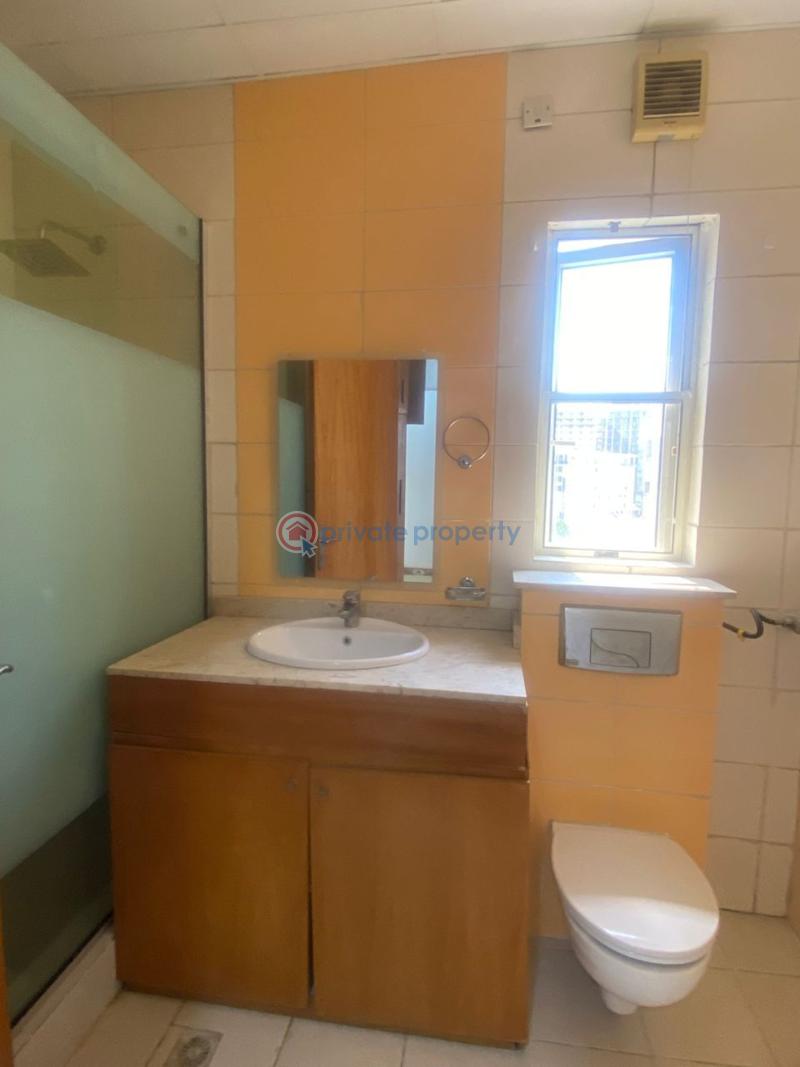 3 bedroom Flat & Apartment For Rent Old Ikoyi Lagos - 11