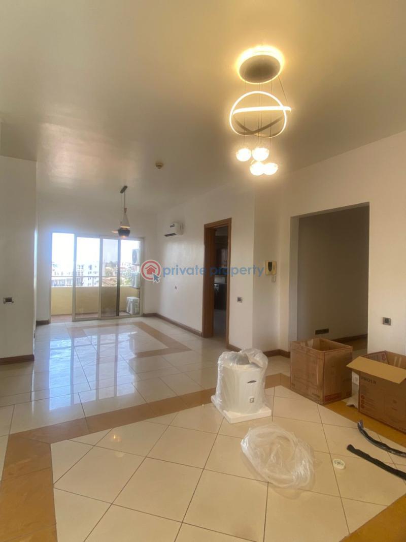 3 bedroom Flat & Apartment For Rent Old Ikoyi Lagos - 4