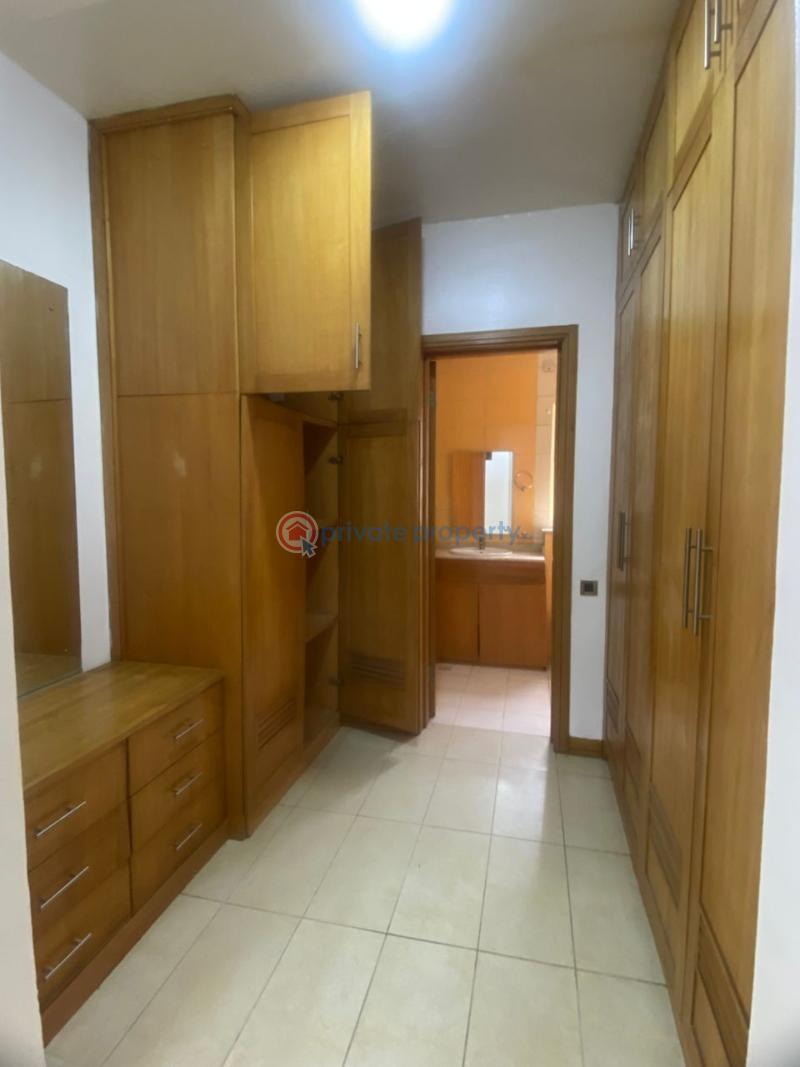 3 bedroom Flat & Apartment For Rent Old Ikoyi Lagos - 0