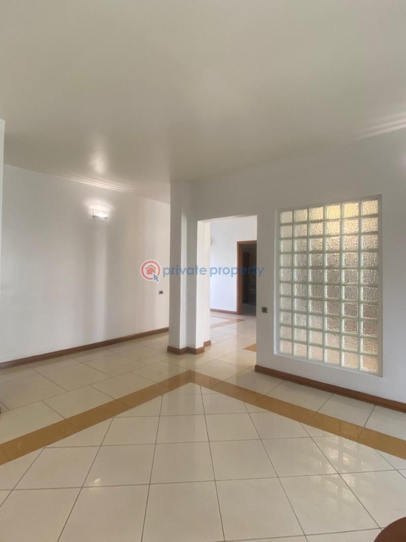 3 bedroom Flat & Apartment For Rent Old Ikoyi Lagos - 10