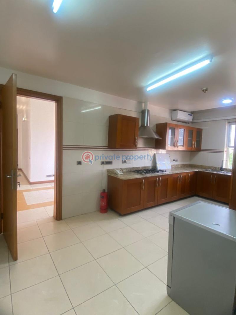 3 bedroom Flat & Apartment For Rent Old Ikoyi Lagos - 13