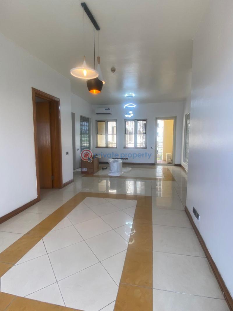 3 bedroom Flat & Apartment For Rent Old Ikoyi Lagos - 2