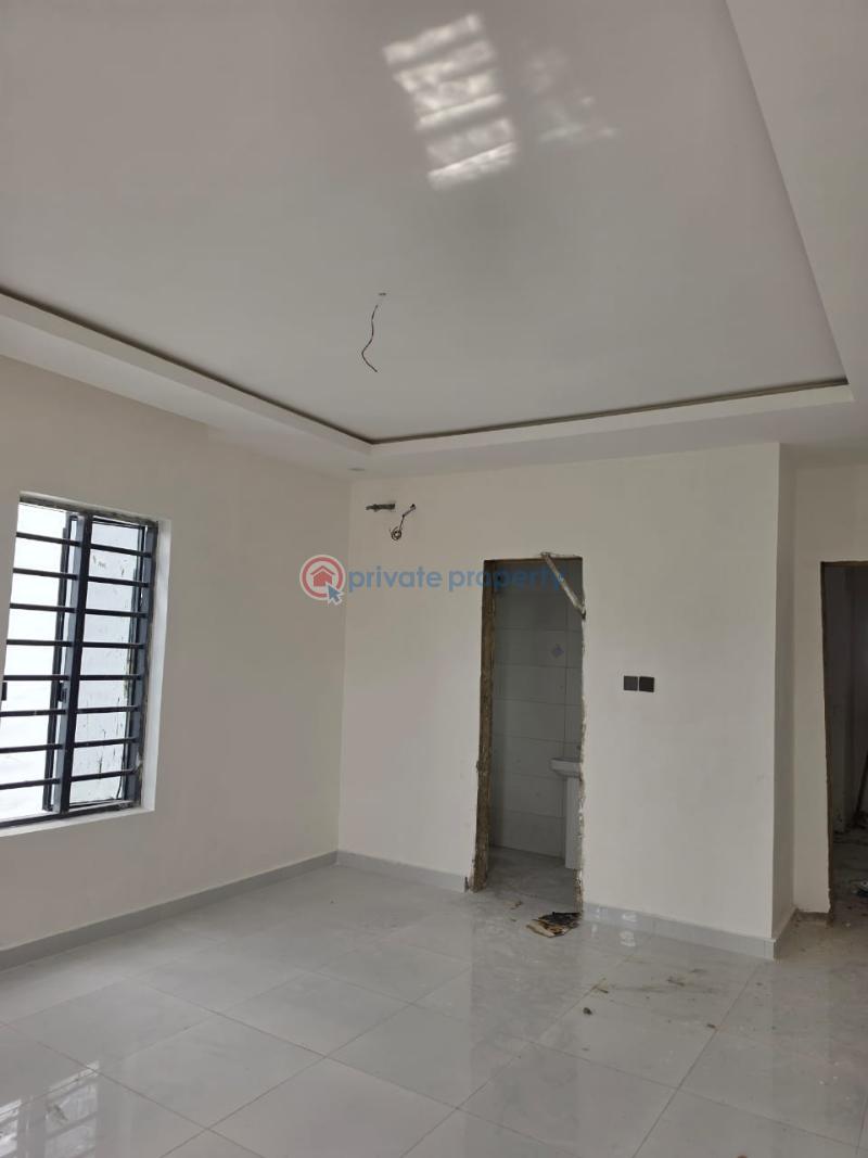 4 bedroom Semi detached Duplex For Rent Magodo GRA Phase 2 Kosofe/Ikosi Lagos - 2