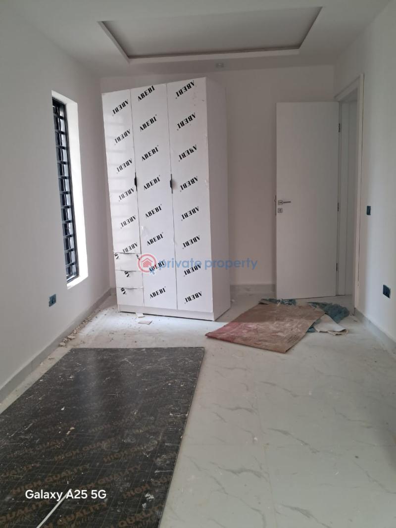 4 bedroom Semi detached Duplex For Rent Magodo GRA Phase 2 Kosofe/Ikosi Lagos - 3