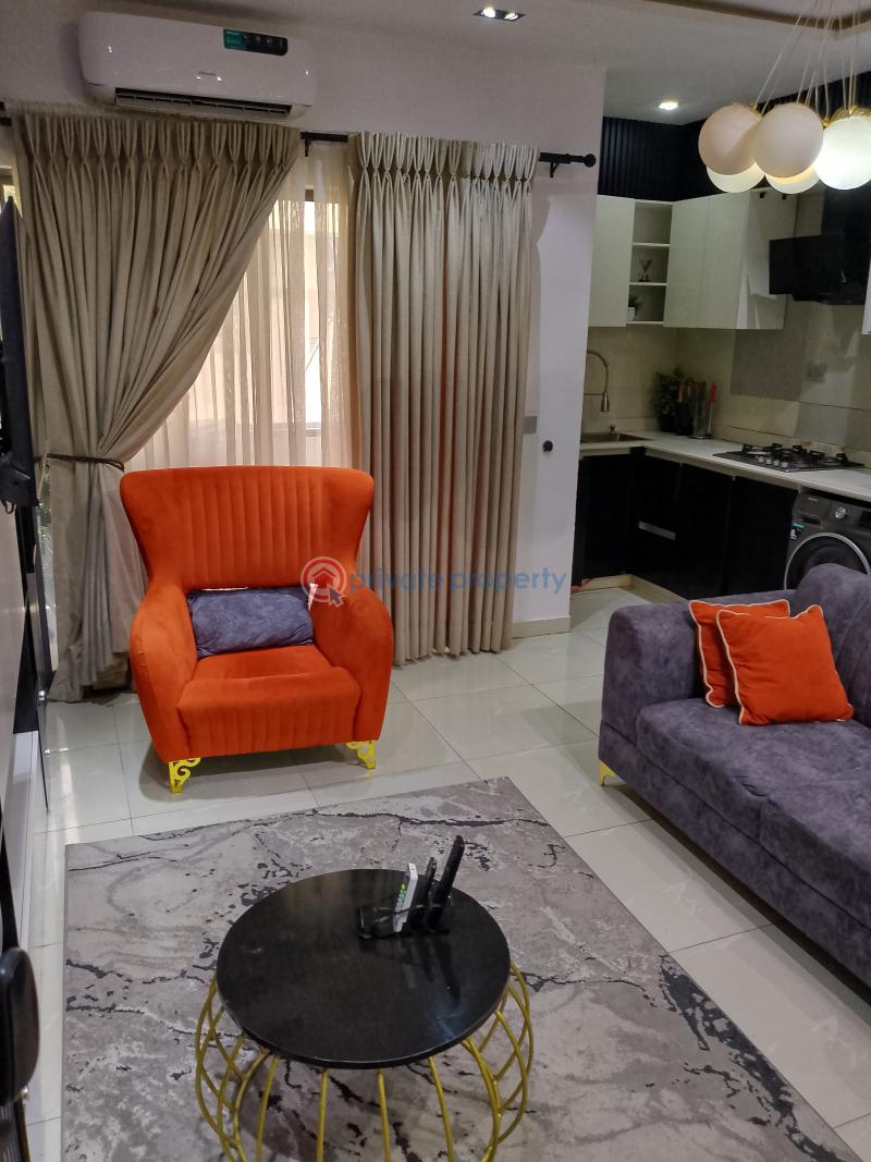 1 bedroom Block Of Flats For Sale Ikate/ Salem/ Ilasan Ikate Elegushi Lekki Lagos - 6