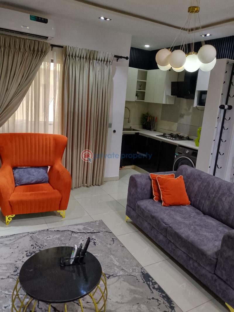 1 bedroom Block Of Flats For Sale Ikate/ Salem/ Ilasan Ikate Elegushi Lekki Lagos - 7