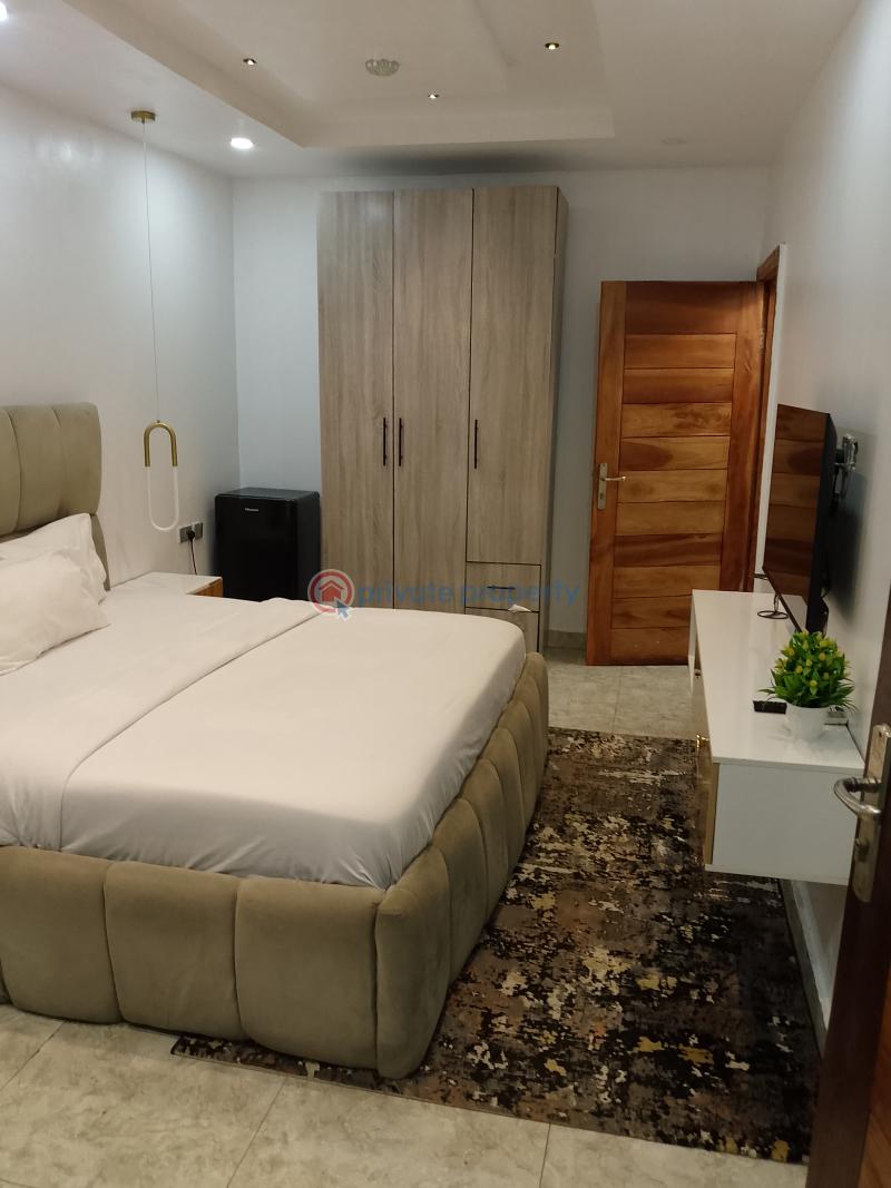 1 bedroom Block Of Flats For Sale Ikate/ Salem/ Ilasan Ikate Elegushi Lekki Lagos - 9