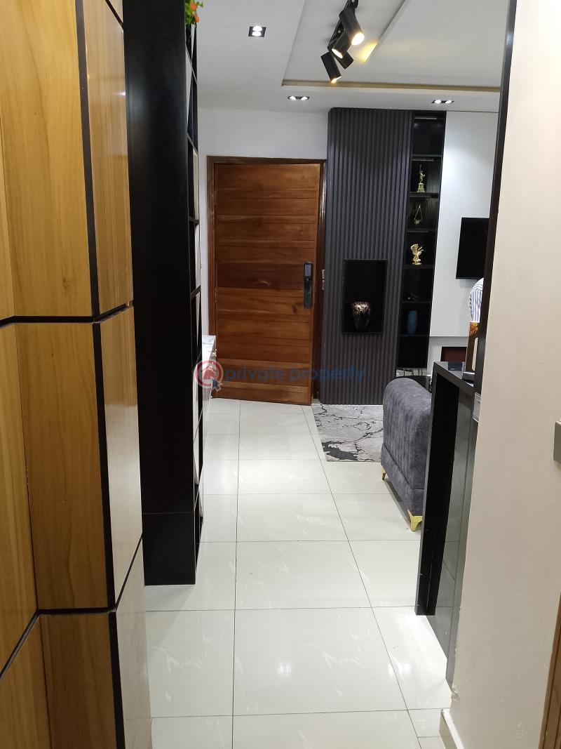 1 bedroom Block Of Flats For Sale Ikate/ Salem/ Ilasan Ikate Elegushi Lekki Lagos - 8
