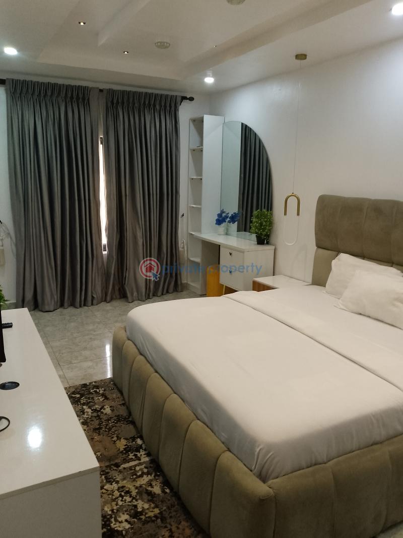 1 bedroom Block Of Flats For Sale Ikate/ Salem/ Ilasan Ikate Elegushi Lekki Lagos - 10