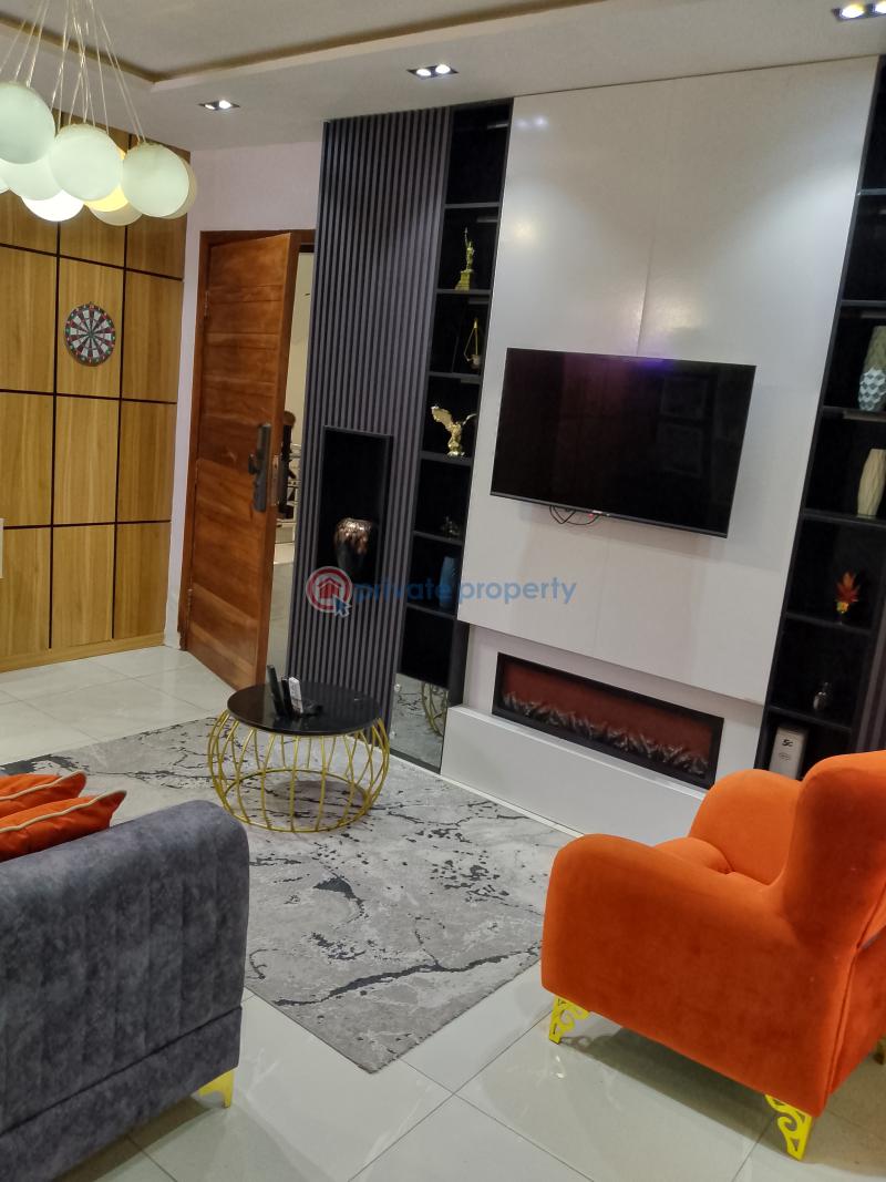 1 bedroom Block Of Flats For Sale Ikate/ Salem/ Ilasan Ikate Elegushi Lekki Lagos - 5