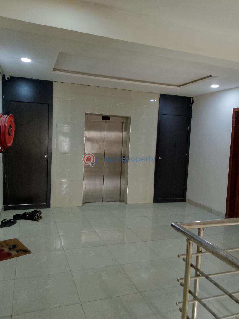 1 bedroom Block Of Flats For Sale Ikate/ Salem/ Ilasan Ikate Elegushi Lekki Lagos - 12