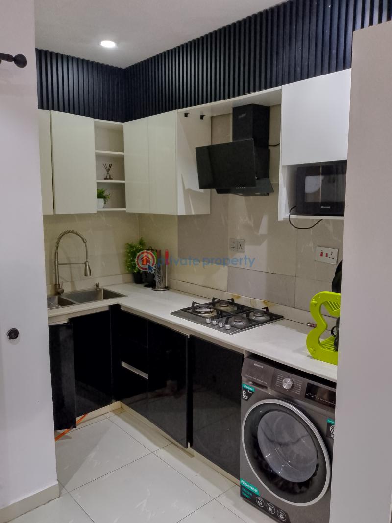 1 bedroom Block Of Flats For Sale Ikate/ Salem/ Ilasan Ikate Elegushi Lekki Lagos - 8